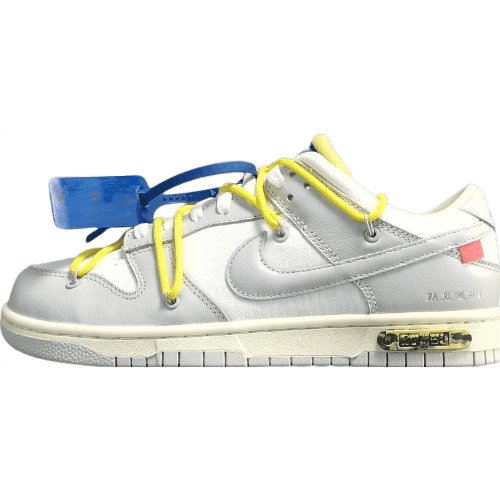 best off white dunk reps