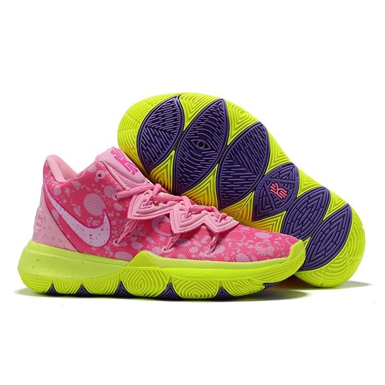 kyrie 5 patrick star price