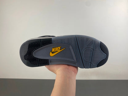 Air Jordan 4 Retro 'Lightning'