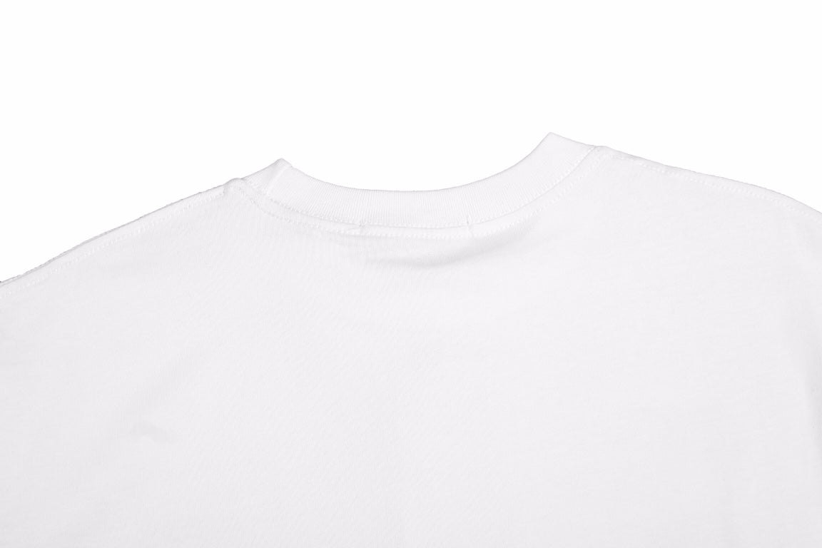 Gucci Graphic Logo T-Shirt