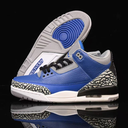 JORDAN 3 RETRO x DJ KHALED ANOTHER ONE