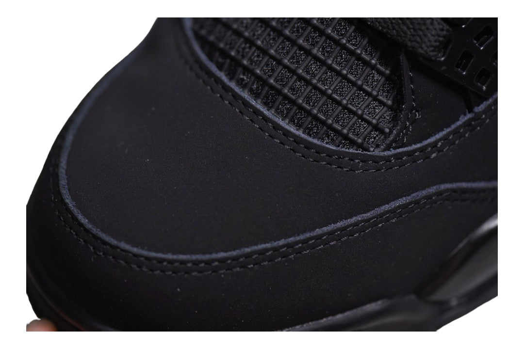 jordan 4 black cats prime reps