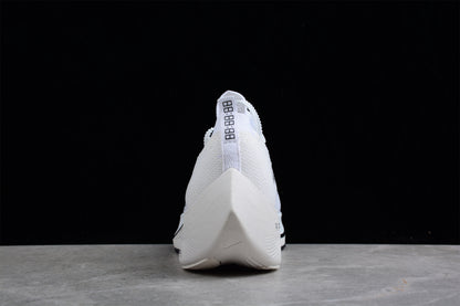 ZoomX Vaporfly NEXT% 2 White and Black