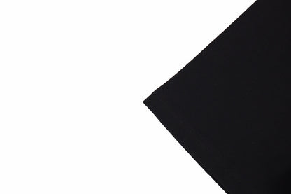 Gucci Bunny Trio T-Shirt (Black)