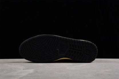 BAPE STA Low Top Sneakers in Red, White, and Black