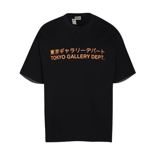 GALLERY DEPT.GRAILED RAMKE TEE