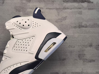 Jordan 6 Retro "Gatorade Green"