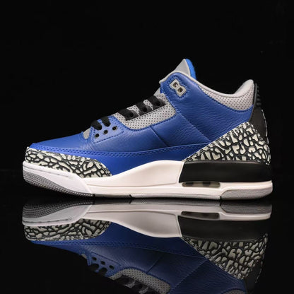 JORDAN 3 RETRO x DJ KHALED ANOTHER ONE