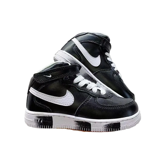 Nike Air Force 1 High Hawkins Kids' Shoe (Daisy)