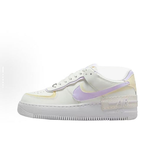 GZ Air Force One 'White Purple'