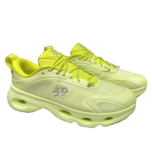 On Low-Top in Yellow: Energetic Uplift