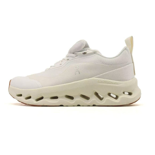 On: Oatmeal – Engineered for Understated Versatility