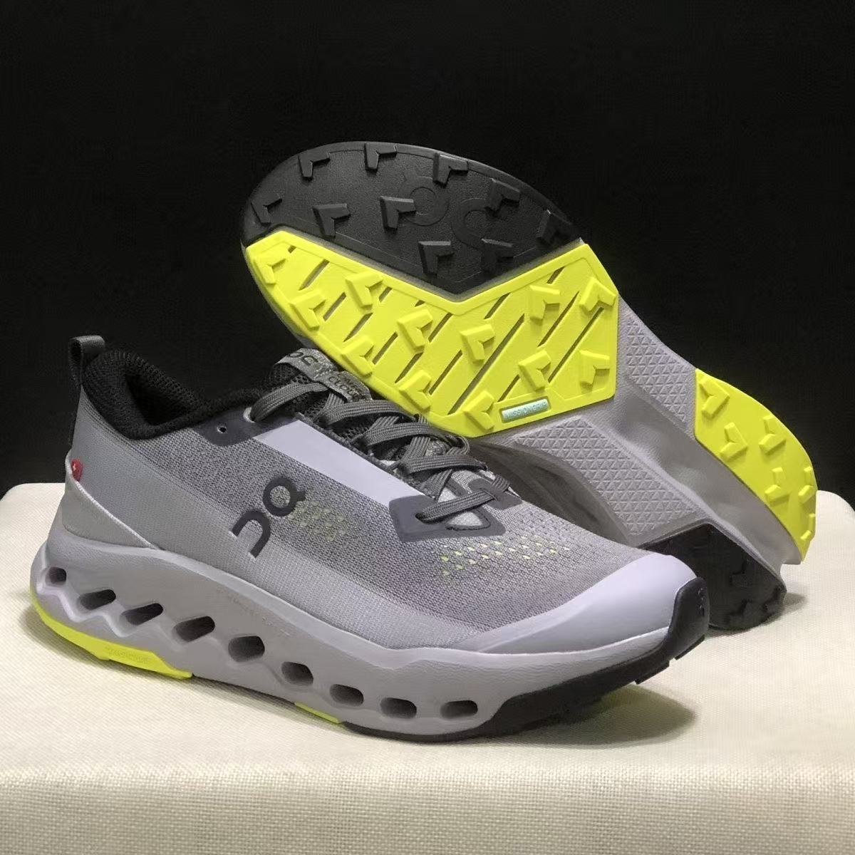 On: Grey – Engineered for Urban Adaptability