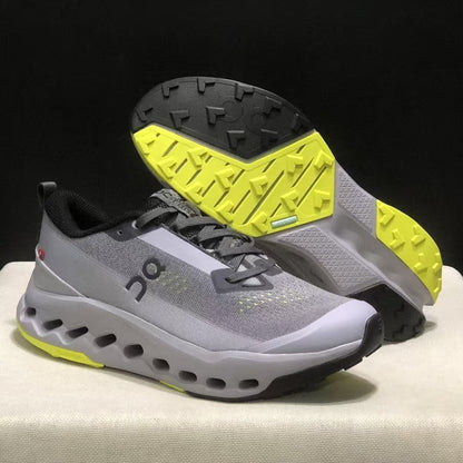 On: Grey – Engineered for Urban Adaptability