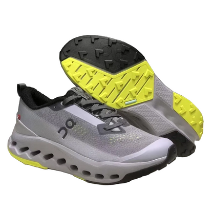 On: Grey – Engineered for Urban Adaptability