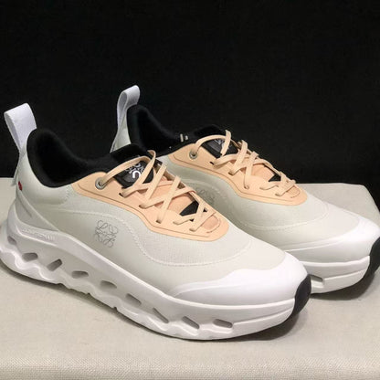 On: Khaki – Engineered for Urban Utility