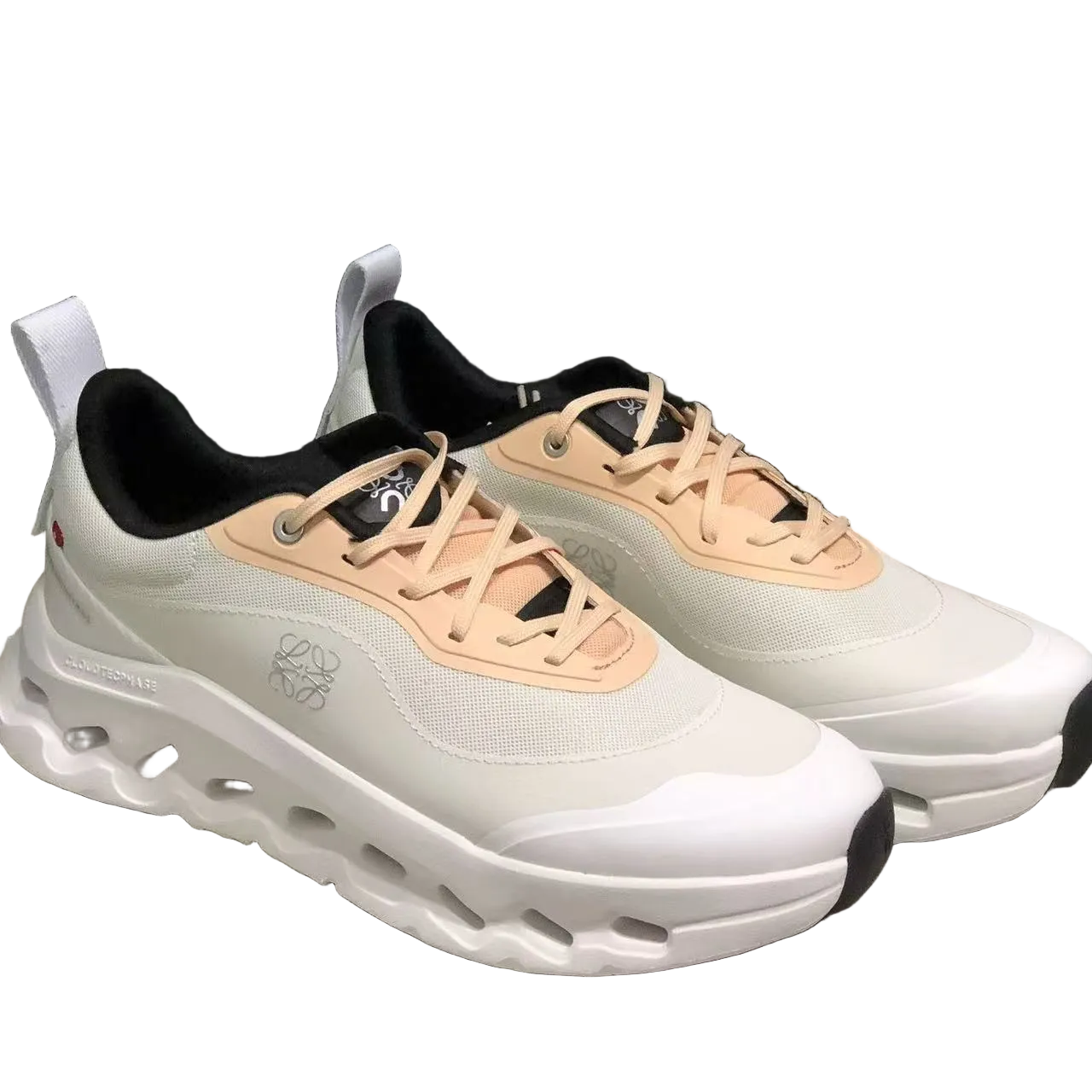 On: Khaki – Engineered for Urban Utility