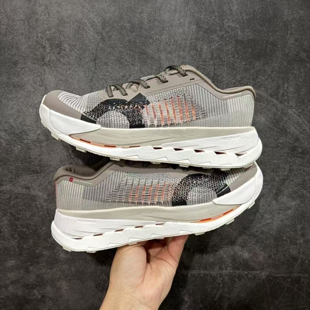 On: Brown – Engineered for Earth-Toned Versatility