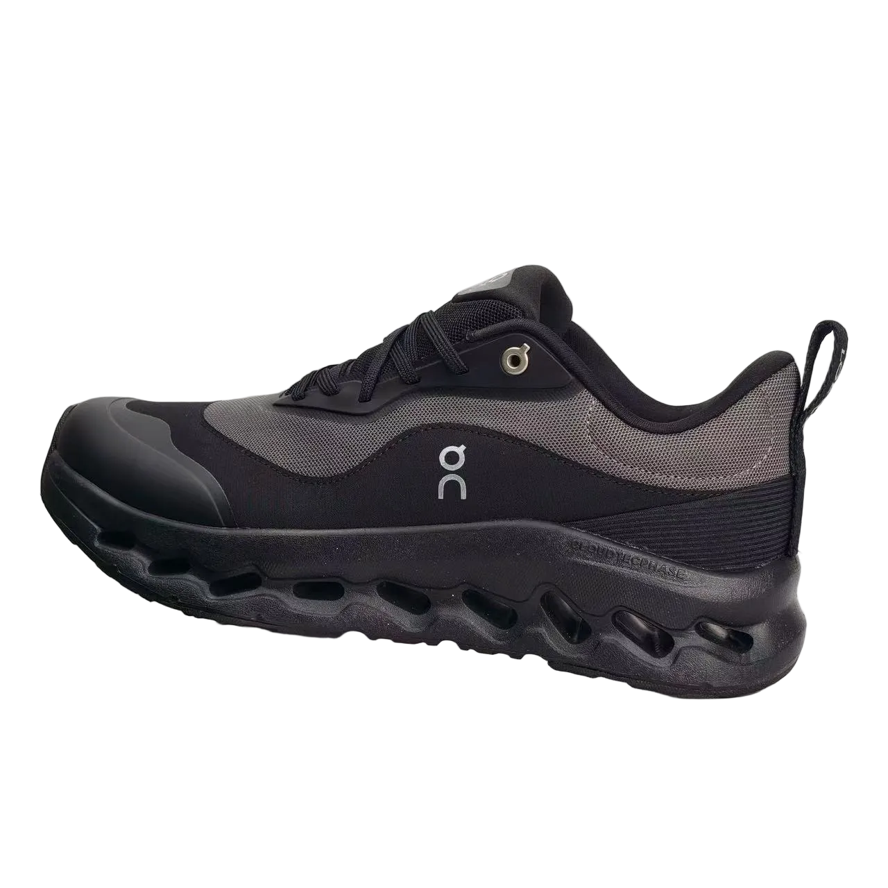 On: Black – Engineered for Stealth Performance