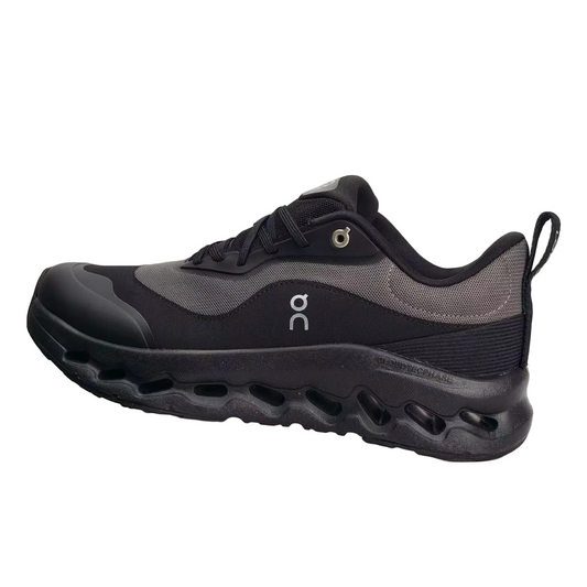 On: Black – Engineered for Stealth Performance