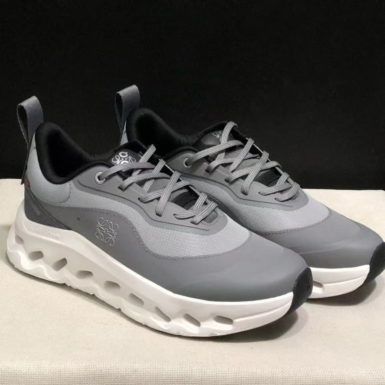 On: Grey – Engineered for Adaptive Neutrality