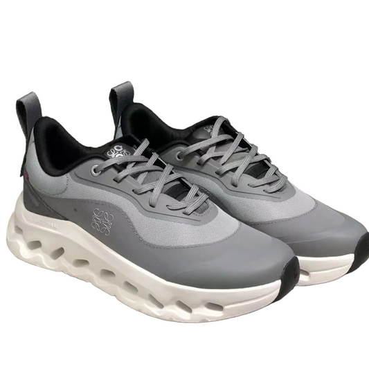 On: Grey – Engineered for Adaptive Neutrality