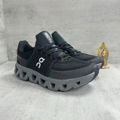 On: Black – Engineered for Stealth Performance