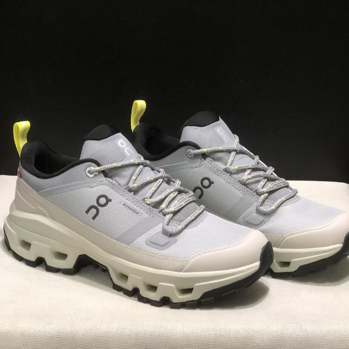 On: Light Brown – Engineered for Earth-Toned Versatility