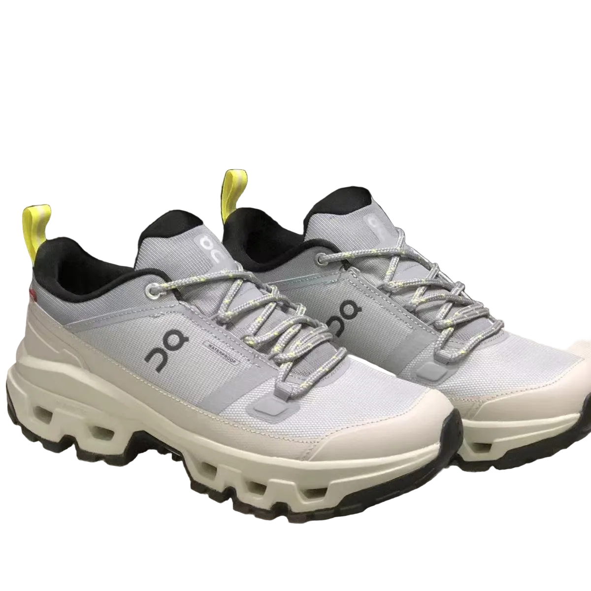 On: Light Brown – Engineered for Earth-Toned Versatility