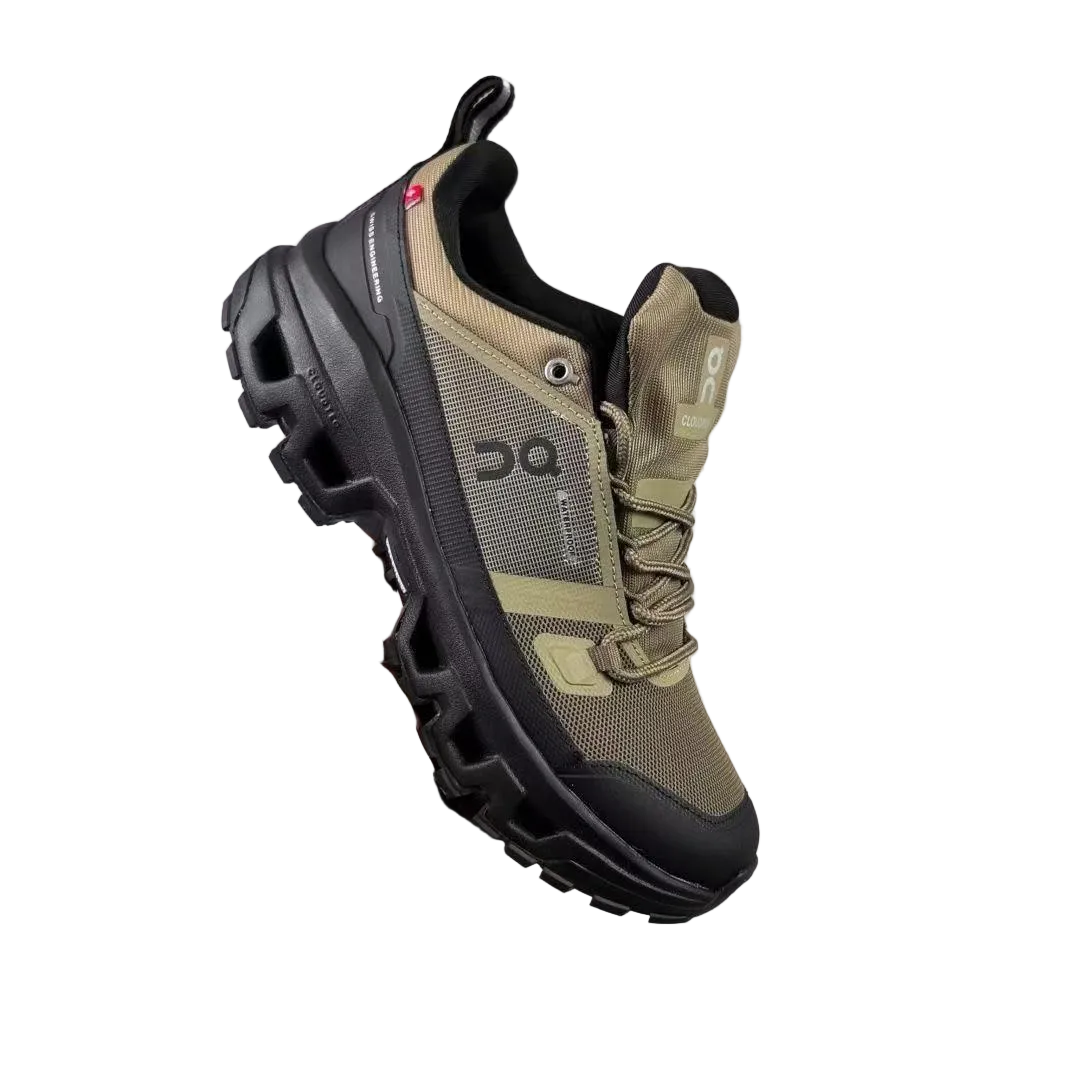 On: Green – Engineered for Nature-Inspired Performance