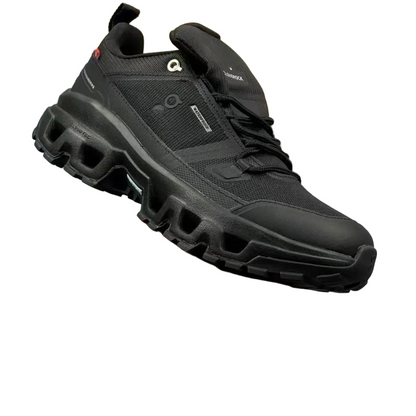 On: Black – Engineered for Stealth Performance