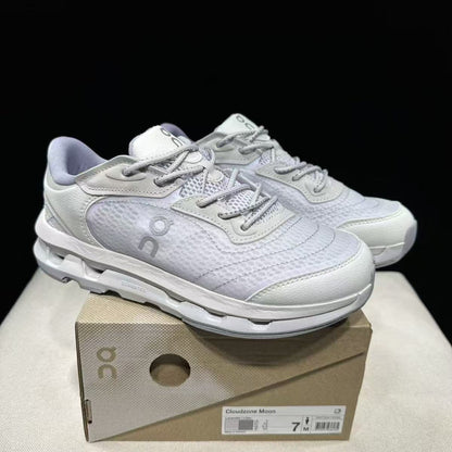 On: White/Lavender – Engineered for Ethereal Performance