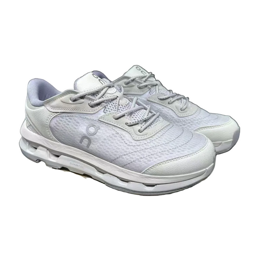 On: White/Lavender – Engineered for Ethereal Performance