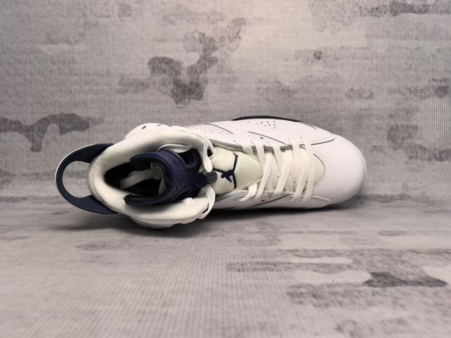 Jordan 6 Retro "Gatorade Green"