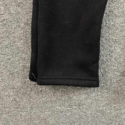 SYNA WORLD SWEATPANTS BLACK