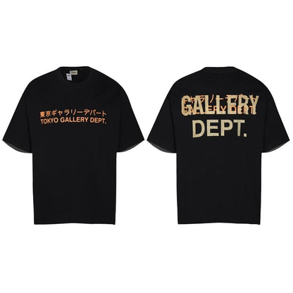 GALLERY DEPT.GRAILED RAMKE TEE