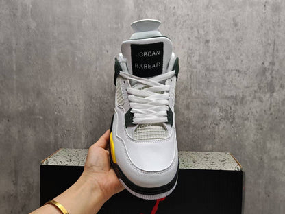 Air Jordan 4 Retro 'Lightning'