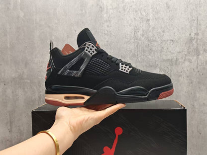 Air Jordan 4 Retro 'London'