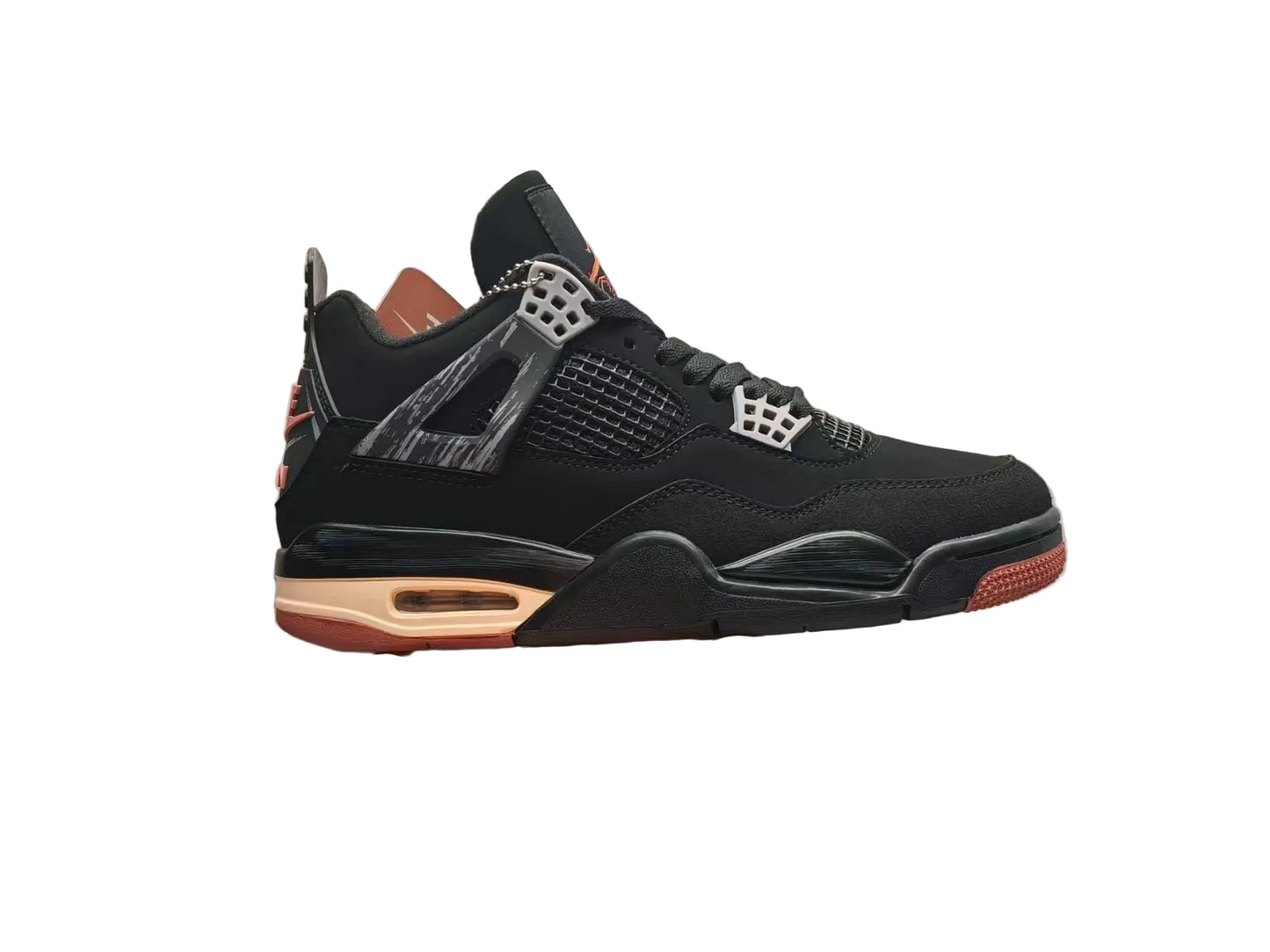 Air Jordan 4 Retro 'London'