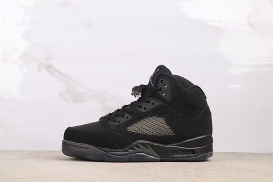 JORDAN 5 RETRO x ANTHRACITE