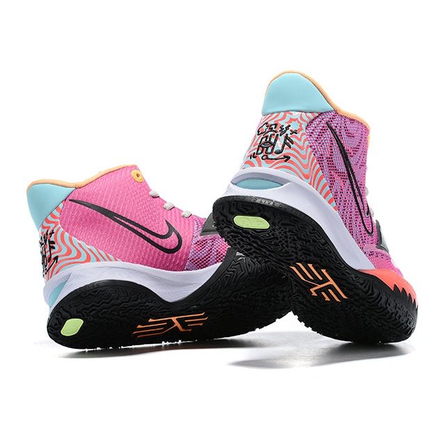 NIKE KYRIE 7 x CREATOR - Prime Reps