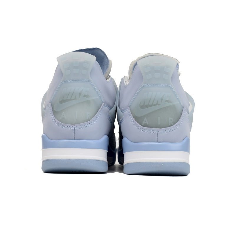 JORDAN 4 x OFF-WHITE ARCTIC - Prime Reps
