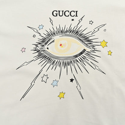 Gucci Cosmic Eye T-Shirt primereps