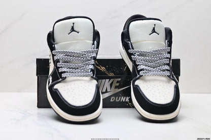 JORDAN 1 MID x EQUALITY