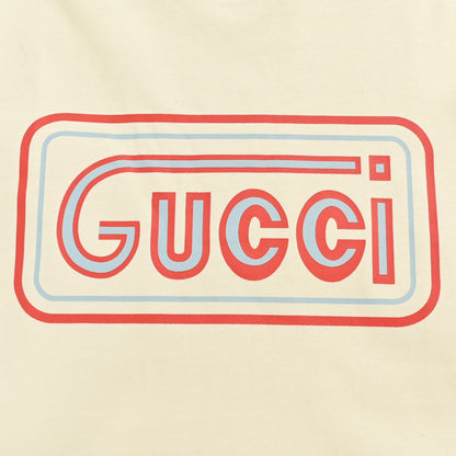 Gucci Vintage Logo T-Shirt