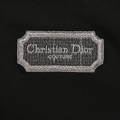 Dior Polo Shirt (Black)