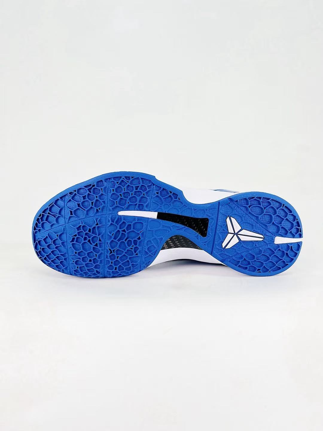 NIKE KOBE 6 PROTRO x DODGERS