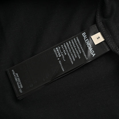 Balenciaga T-Shirt - Barcode Graphic