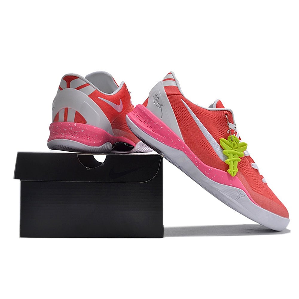 NIKE KOBE 8 x HOLIDAY SPIRIT - Prime Reps