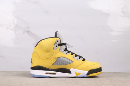 JORDAN 5 RETRO x WHAT THE